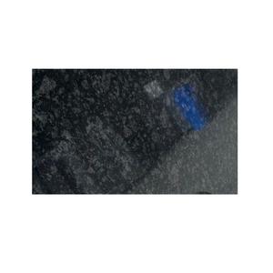 Élégante dalle de granit noir de l'Alaska avec fini flammé pour décoration de murs et de comptoirs de salle de bain dalle de granit - Product Image 1