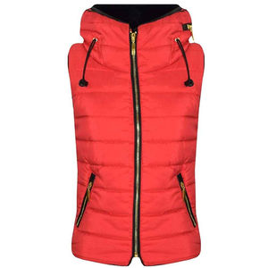 Gilet matelassé léger pour hommes pour voyage Pakistan Gilet matelassé confortable pour hommes avec doublure lisse Pakistan Hommes Gilet matelassé - Product Image 6