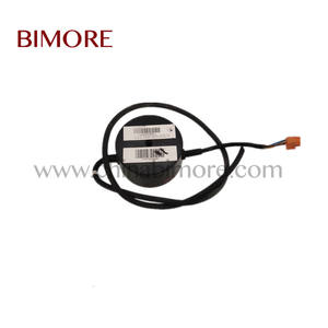 Transformador de Elevador FAA24350BM1 AT120 Trafo Bimore - Product Image 3