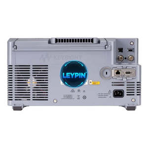 Oscilloscope à signaux mixtes Keysight MSOX3054G avec 500 MHz, 4 canaux analogiques et 16 canaux numériques, sonde incluse - Product Image 4