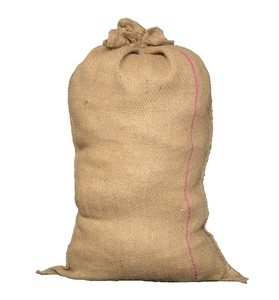 Best Eco Friendly Natural <b>Jute</b> Sack Gunny Bag for Agricultural Packaging Storage Biodegradable Reusable Heavy Duty - Product Image 2