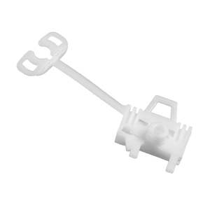 Cric de fenêtre en plastique-gauche pour Alfa Romeo 156 (fabricant livré depuis la Turquie) Code de produit: FD113547 - Product Image 3