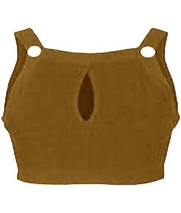 Camisetas de bronceado de lujo para mujer, ropa personalizada, fabricación a granel en la India - Product Image 4