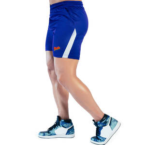 Mens Athletic Shorts Polyester Mesh Quick Dry Workout Sports sweat Jogger gym Running 5 pouces entrejambe shorts - Product Image 6