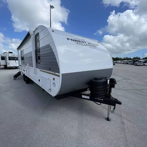 Se vende F-o-r-e-s-t R-i-v-e-r W-i-l-d-w-o-o-d X-L-i-t-e 2-5-I-C-E usado del 2026 - Product Image 1