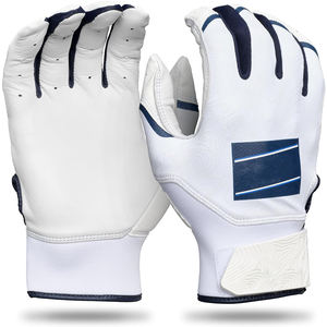 Gants de baseball professionnels de haute qualité Équipement de frappe Softball avec matériau en érable de qualité supérieure Gant en liège de qualité supérieure de couleur unie - Product Image 1