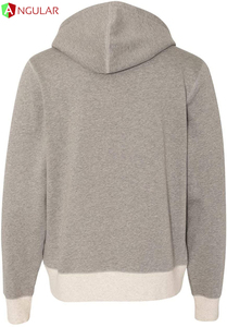 Pakistan Manufacturer Best Quality Quick Dry <b>Men</b> Custom Logo Printing Embroidery Sublimation Printed <b>men</b> Solid Color Hoodie - Product Image 3