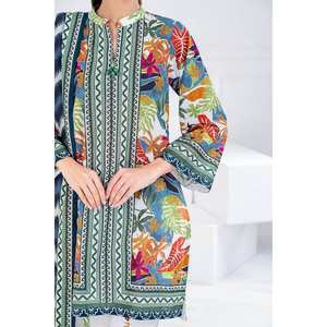 Traje de jardín de 3 piezas para mujer, gris oscuro, sin costuras, con decoración de borlas y característica transpirable - Product Image 6