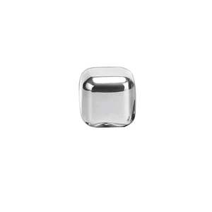 Stainless Steel <b>Ice</b> <b>Cube</b> Chilling Metal <b>Ice</b> - Product Image 2