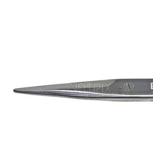 เครื่องมือผ่าตัด กรรไกรตรง Derecho Mayo ขนาด 7 3/4 นิ้ว กรรไกรทางการแพทย์แบบตรง Derecho Mayo ขนาด 7 3/4 นิ้ว - Product Image 6