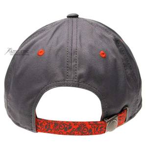 Chapeau en coton avec logo personnalisé pour hommes 6 panneaux de broderie pour sports de plein air Casquettes de baseball imperméables pour hommes femmes adultes - Product Image 3