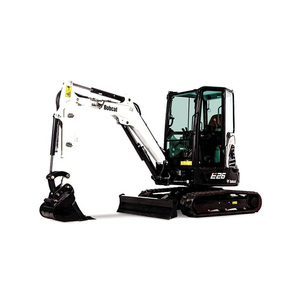 Utilizado para Bobcat E20 Mini Excavadora para la venta Core Component Engine - Product Image 4