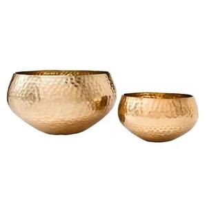 ชุดชามเสิร์ฟโลหะทนทานสำหรับใช้ในร้านอาหารและครัว - Product Image 2