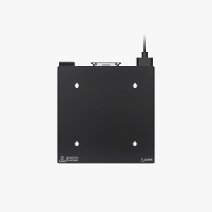Plataforma Calefactora Metálica Negra Bambu Lab A1 Mini para Accesorios de Impresora 3D - Product Image 1