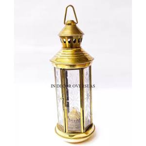 Vente chaude À La Mode Motif Arrivée Meilleure Qualité En Métal Fait Unique Designer Bougeoir Lanternes De Mariage Et Décoratif Pour La Maison - Product Image 5