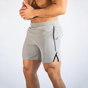 Fabrication sur mesure de shorts pour hommes, shorts de sport à séchage rapide, shorts de course, shorts de gym - Product Image 1