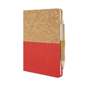 Quaderno A5 Personalizzato Carbonera con Penna, Gadget Promozionali Personalizzabili - Product Image 4