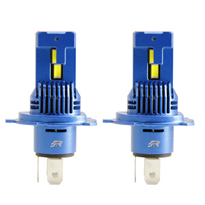 หลอดไฟ LED H4-H19 iLuz PRO - Product Image 2