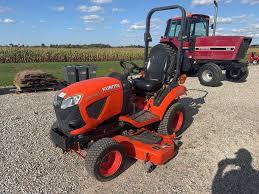 Entrega Rápida Tractor Compacto Kubota BX1880 Ideal para Pequeñas Granjas Alto Rendimiento y Fácil Maniobrabilidad - Product Image 6