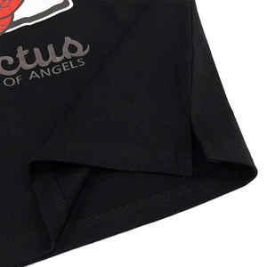 Camiseta Urbana para Hombre, 100% Algodón, Estampado Sólido, Corte Regular, Transpirable y de Secado Rápido - Product Image 5