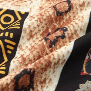 Sweat-shirts à sublimation pour hommes, tendance, de haute qualité, logo/couleurs personnalisés, tendance, légers, prix bas, OEM - Product Image 5