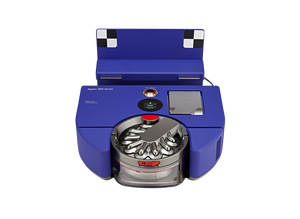 หุ่นยนต์ดูดฝุ่น 360 Vis Nav พร้อมระบบนำทางอัจฉริยะ ลดราคาสุดคุ้ม - Product Image 3