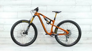 VENTAS EN SUBASTA Bicicleta de Montaña F-ezz-ari La Sal Peak Pro - 2021, Talla Mediana - Product Image 3