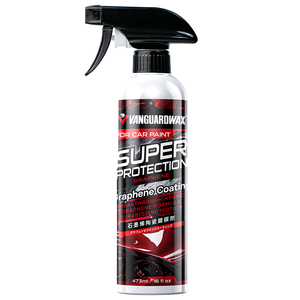 เคลือบเซรามิกกราฟีนป้องกันขั้นสูงสำหรับการดูแลรักษารถยนต์ - Product Image 1