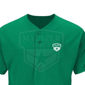 Nouvelle arrivée uniforme de baseball personnalisé pour les jeunes ensembles respirants avec un design différent vêtements de softball au meilleur prix - Product Image 6