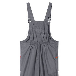 Pantalones de Seguridad con Peto de Nuevo Estilo, Pantalones de Seguridad con Peto de Corte Moderno en Existencia, Pantalones de Seguridad con Peto de Alta Visibilidad, Pantalones de Seguridad con Peto Hechos a Medida - Product Image 6