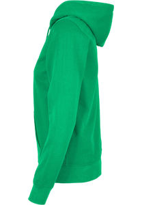 Mode hommes hiver sweats à capuche impression numérique 100% coton polaire fermeture éclair respirant séchage rapide couleur unie sweat hauts - Product Image 2