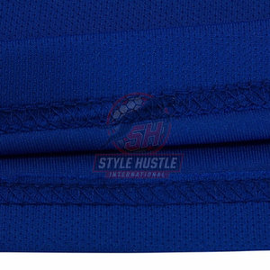 Maillot de football sur mesure, best-seller, haute qualité, respirant et confortable, service OEM - Product Image 6