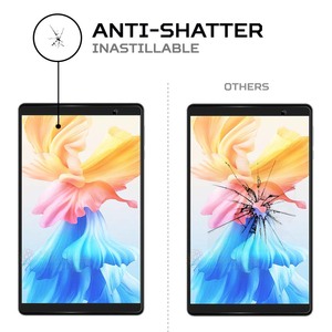 ฟิล์มกันกระแทกสำหรับ Teclast P85 2025 ฟิล์มป้องกันระดับพรีเมียมสำหรับหน้าจอแท็บเล็ตของคุณ - Product Image 5