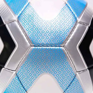 Nouveau ballon de football personnalisé, ballon de football classique, design haut de gamme, nouvelle conception, qualité supérieure, meilleur design, meilleure fabrication, ballon de football - Product Image 2