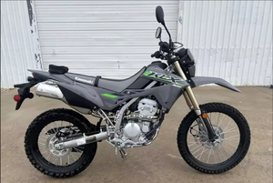 RIDE 2025 Moto tout-terrain Kawasaki KLX300 à vendre, motos tout-terrain - Product Image 5