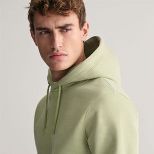 Vêtements pour hommes, sweats à capuche et sweat-shirts pour hommes, vente en gros, sweats à capuche pour hommes oversize, coton de haute qualité, service OEM de haute qualité - Product Image 4