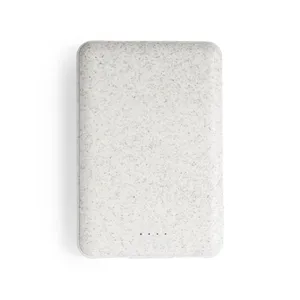 Power Bank Promozionale Personalizzato Ecologico - Shiden - Product Image 1