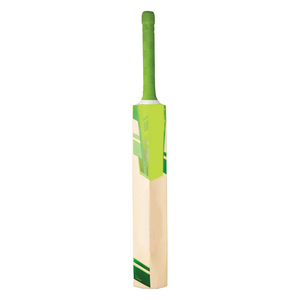 Bate de cricket de madera hecho a mano personalizado de alta calidad, bate de cricket de plástico moldeado ligero fuerte, accesorios de venta - Product Image 4