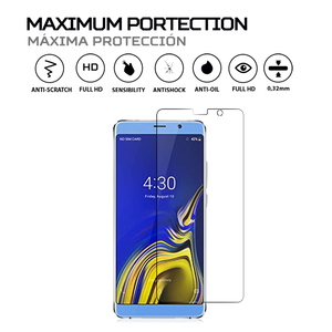 ฟิล์มกันรอยหน้าจอ ANTISHOCK สำหรับเอ็กซ์โกดี้ Y18 ฟิล์มป้องกันระดับพรีเมียมเพื่อความปลอดภัยของอุปกรณ์ที่ดียิ่งขึ้น - Product Image 1