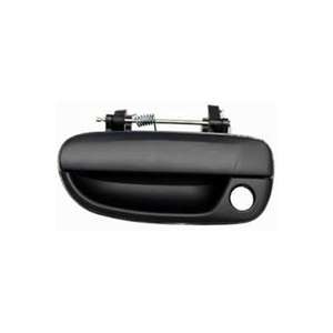 Manija Exterior de Puerta Delantera Izquierda, Apertura Larga, Compatible con Modelos 2000-2006, 82650-25000, Garantía de 2 Años, Hecho en Turquía - Product Image 1