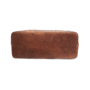 Bolso de cuero auténtico para mujer - Product Image 5