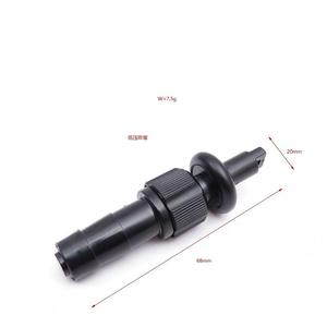 Valve d'inflation orale <span class=keywords><strong>pour</strong></span> plongée sous-marine, en métal et plastique, double sens, <span class=keywords><strong>pour</strong></span> bouée de sécurité (saucisse de sauvetage) - Product Image 3