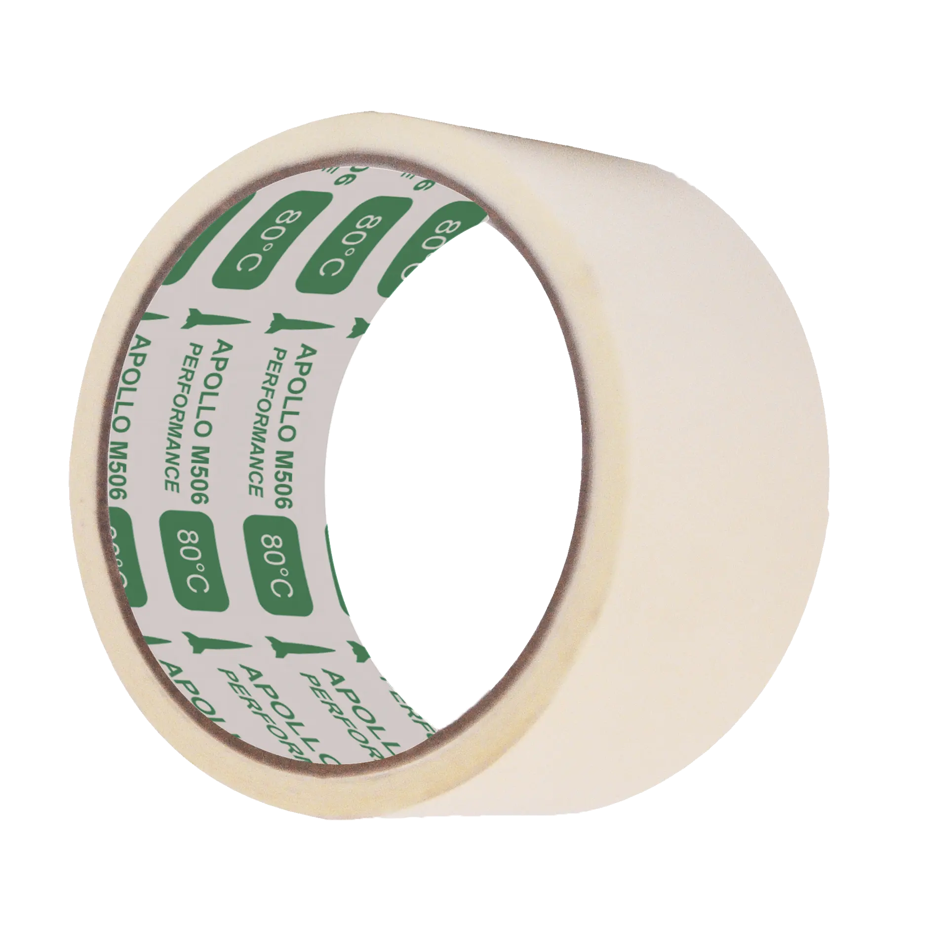 Siêu giá rẻ giá masking tape cho bức tranh sử dụng với khả năng chịu nhiệt độ chất lượng tuyệt vời cao su dung môi keo