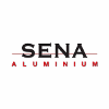 SENA ALUMINIUM logo