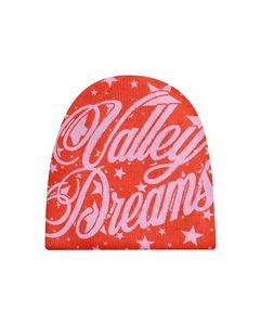 Gorro de Punto Grueso Estilo Urbano, Vintage, con Puños, Bordado Personalizado, Lazos, Camuflaje, Personaje, 100% Acrílico, Moda de Invierno - Product Image 4