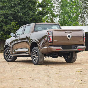 Camioneta de gasolina 2-25 con gran descuento, 2WD, dos ruedas motrices, camioneta usada en perfecto estado, lista para enviar. - Product Image 6