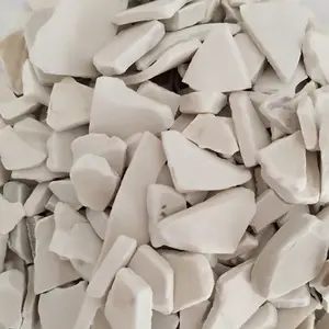 Butiran daur ulang PVC harga rendah/kepingan PVC lembut/senyawa PVC