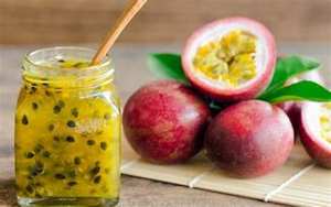 FRUTA PURA DE PASIÓN CONGELADA FRUTA ENTERA LIMPIA Y NUTRIENTE DENSA - Product Image 4