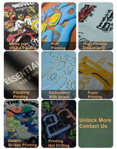 Logo personnalisé marque de vêtements 500gsm sweat à capuche en polaire pour hommes en coton lourd épaule tombante surdimensionné Boxy Fit sweats à capuche courts - Product Image 6