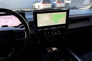 GMC Hummer EV SUV 2025, Volante a la Izquierda, Tracción en las Cuatro Ruedas (2X AWD) - Product Image 2